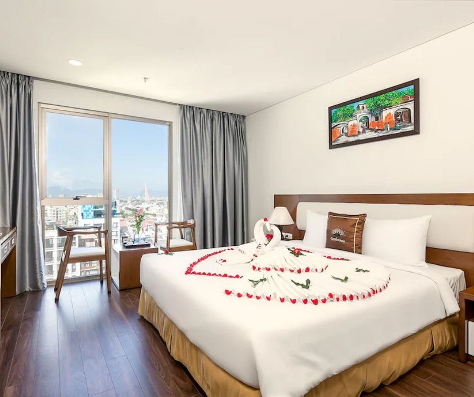 Tamarind Hotel Da Nang