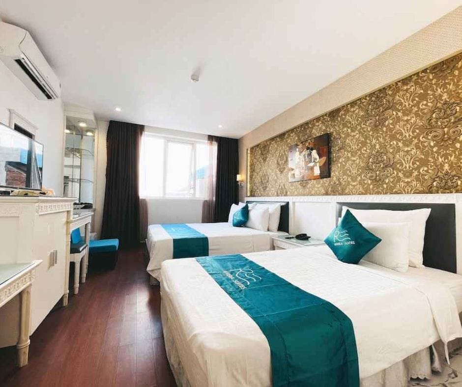 Rivera Boutique Hotel