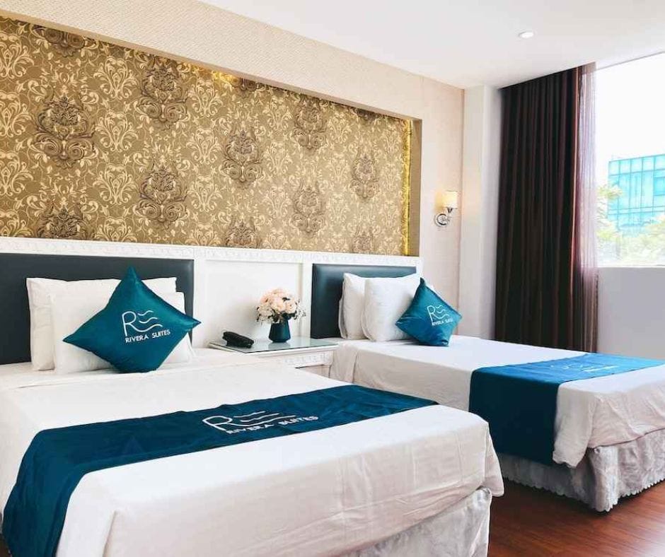 Rivera Boutique Hotel