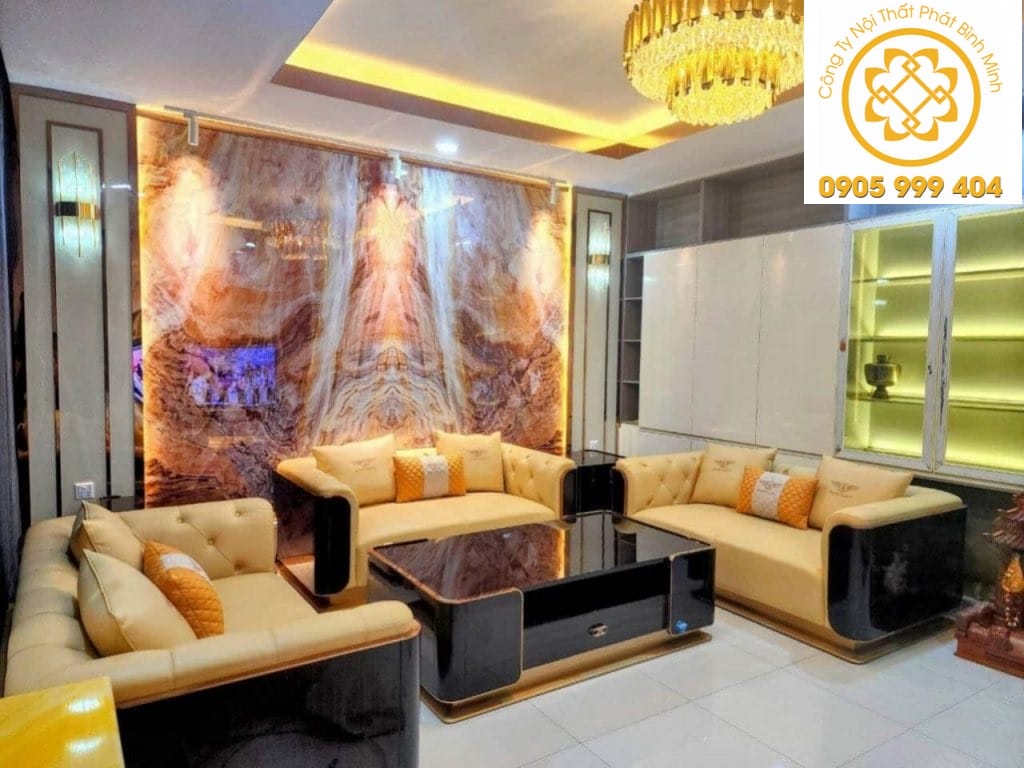 phân phối tấm ốp tường PVC vân đá