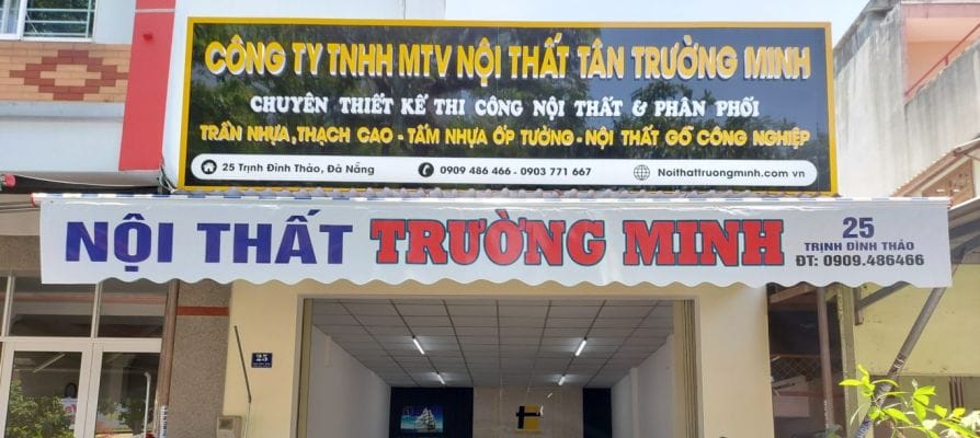 thi công tấm ốp tường nano