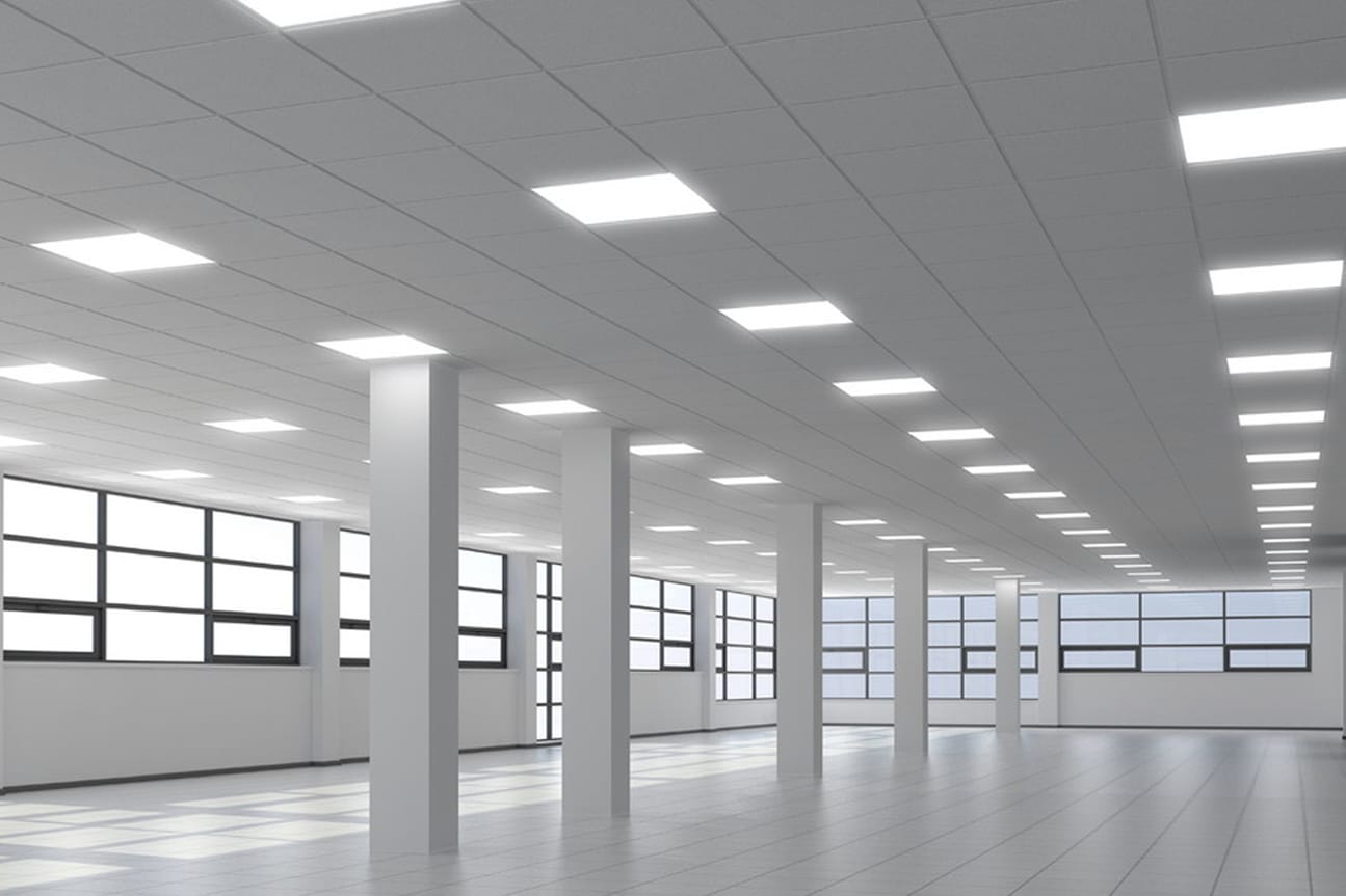 Trần nhựa chống mốc