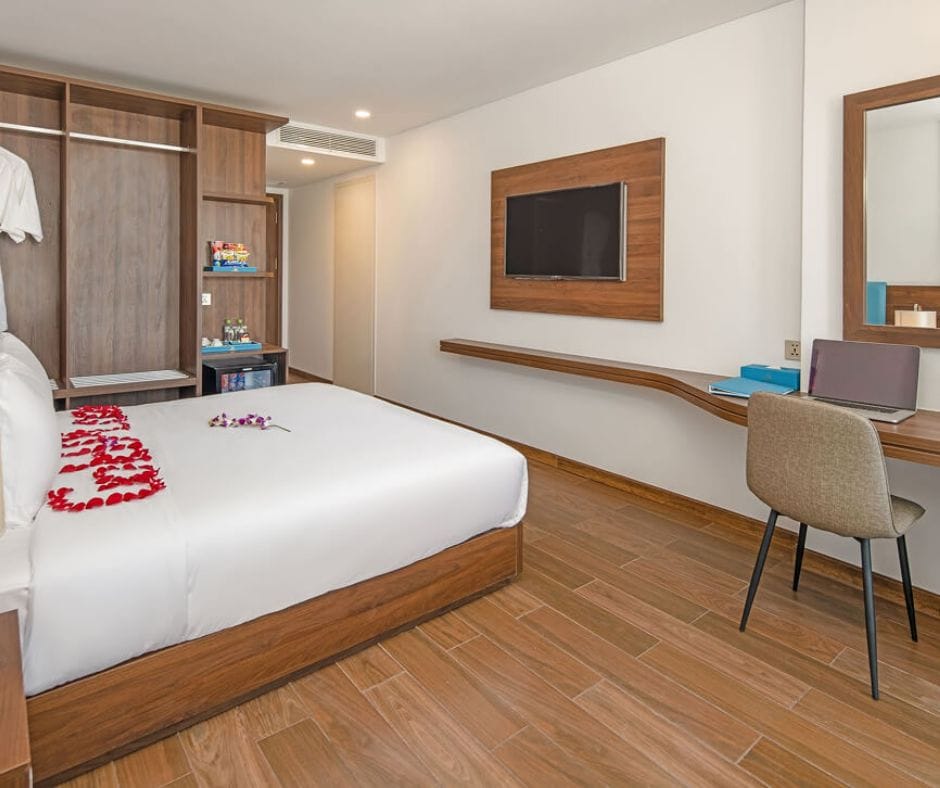 Gold Plaza Đà Nẵng 