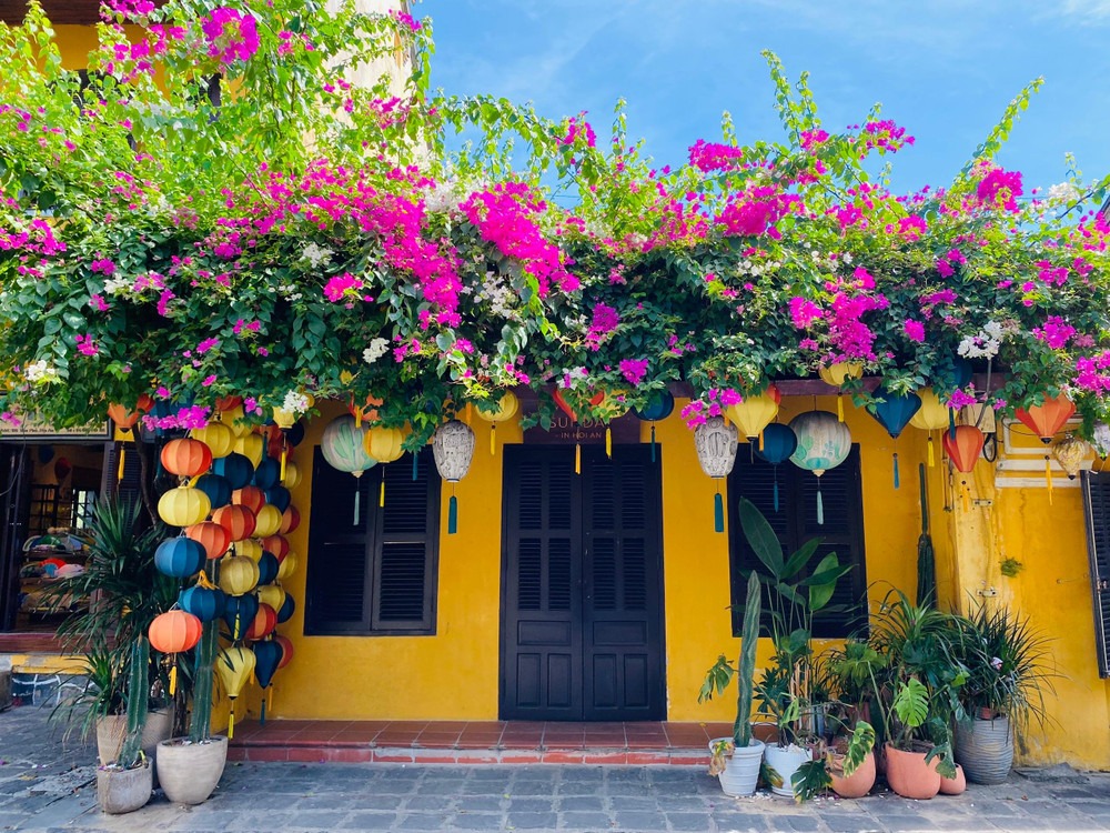 can canh con duong lot top the g