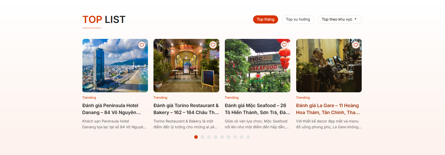 check in ngay nhung dia diem hot nhat