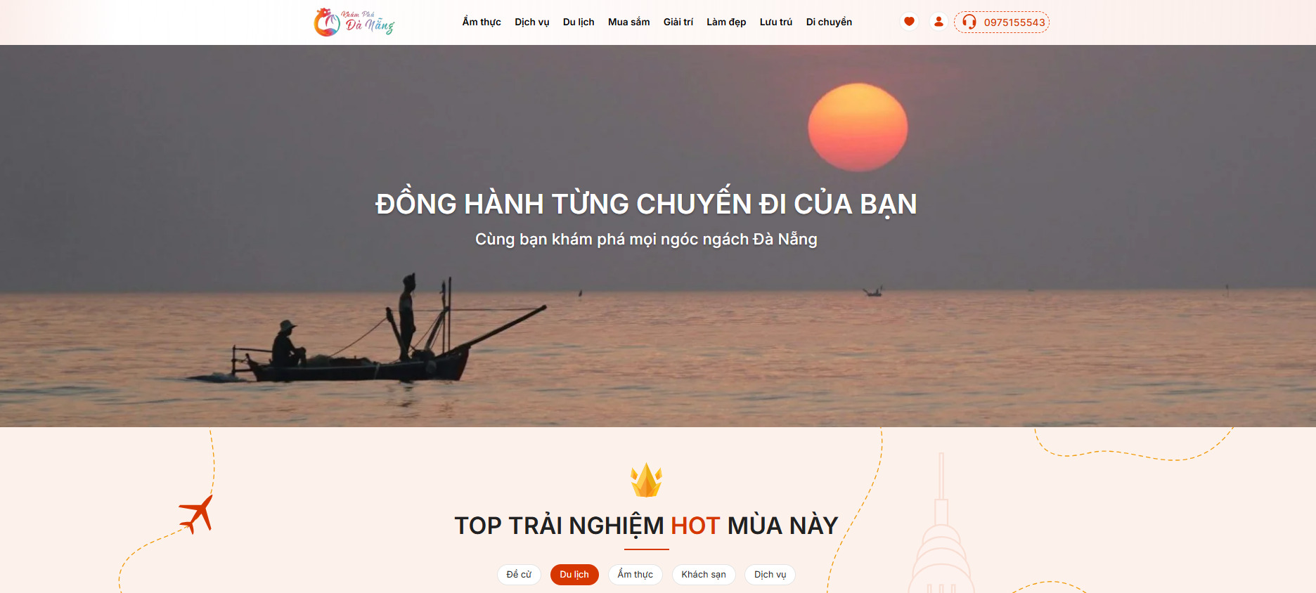 giao dien moi trai nghiem moi