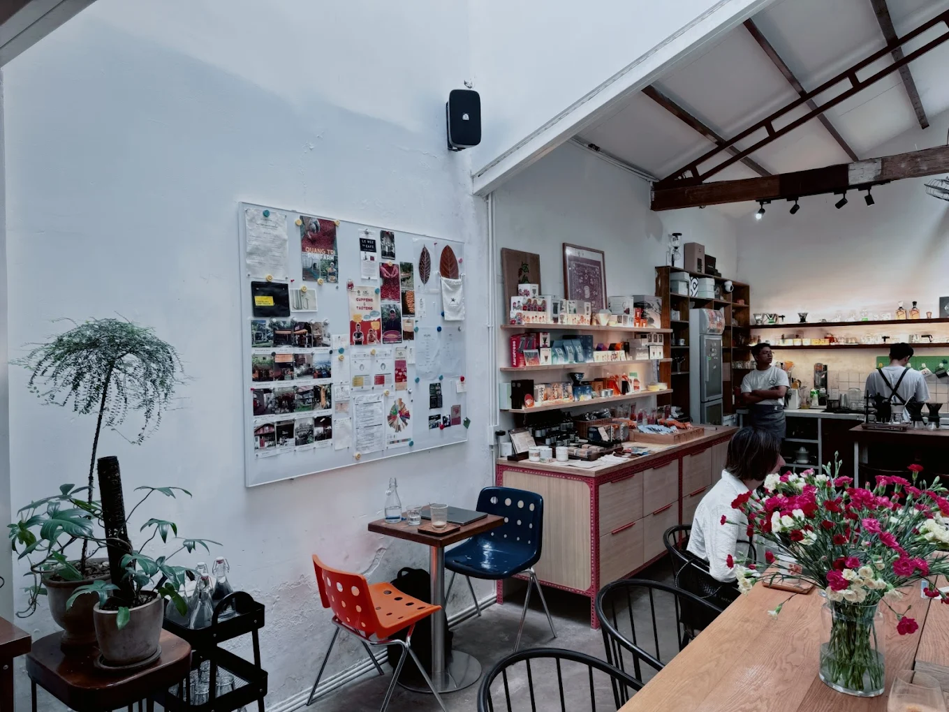 Àla Cafe
