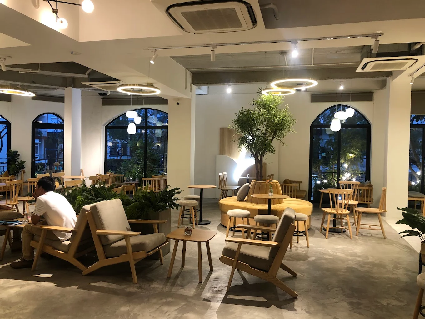 Cherish Coffee & Desserts