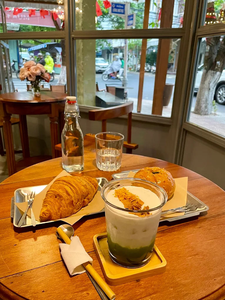 Mi-a cafe
