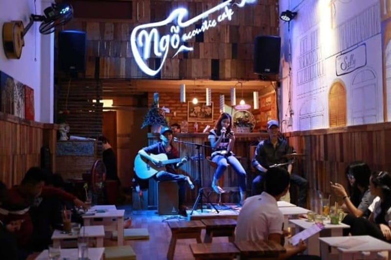 Ngõ Acoustic