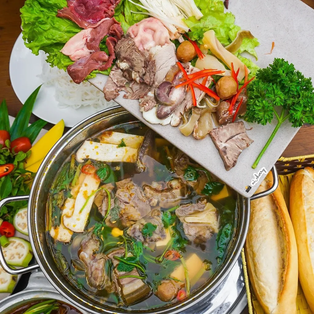 Bò tơ 2 PHỆ