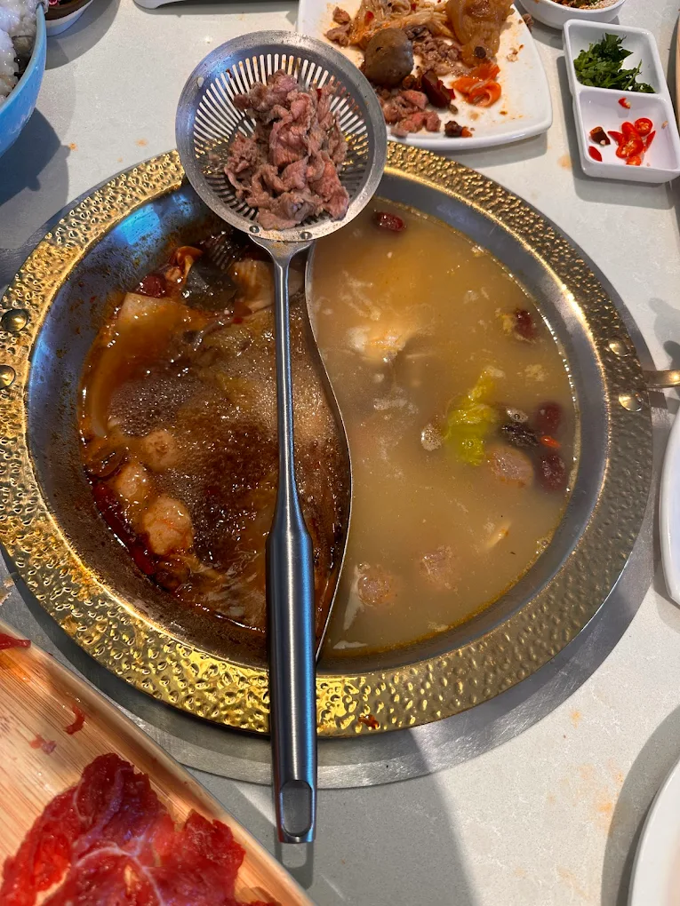 Chaowei - Lẩu bò tươi Triều Châu