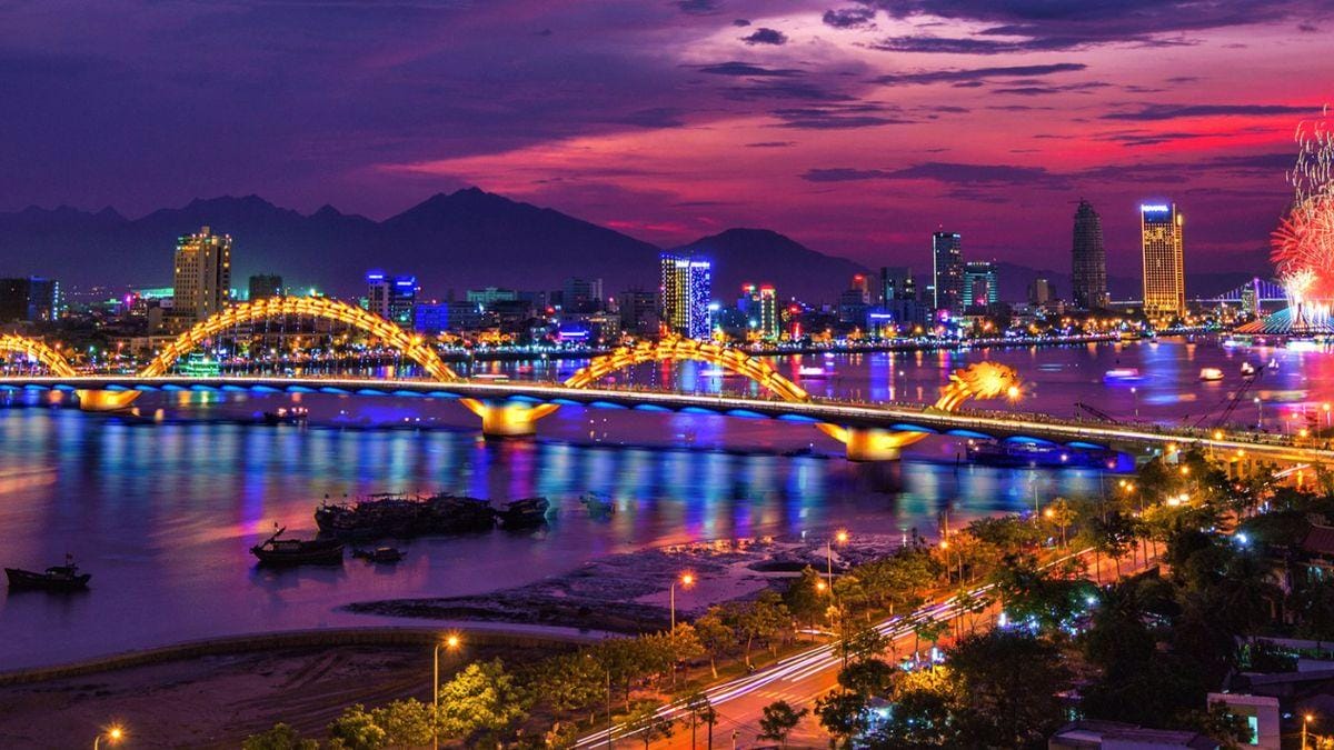 Khách sạn ở Đà Nẵng